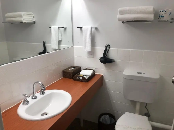Premium Triple room