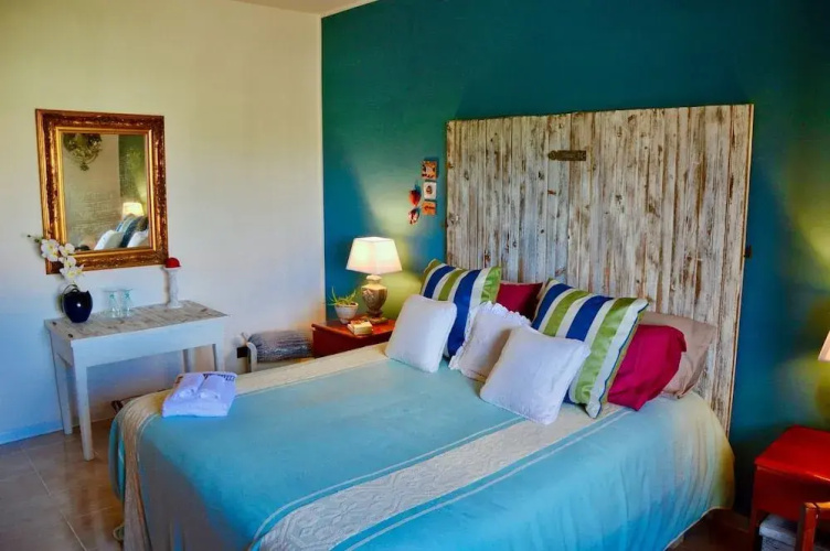 B&B Prama e Mari