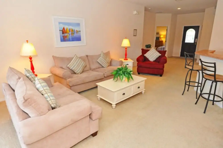 High Grove Four-bedroom