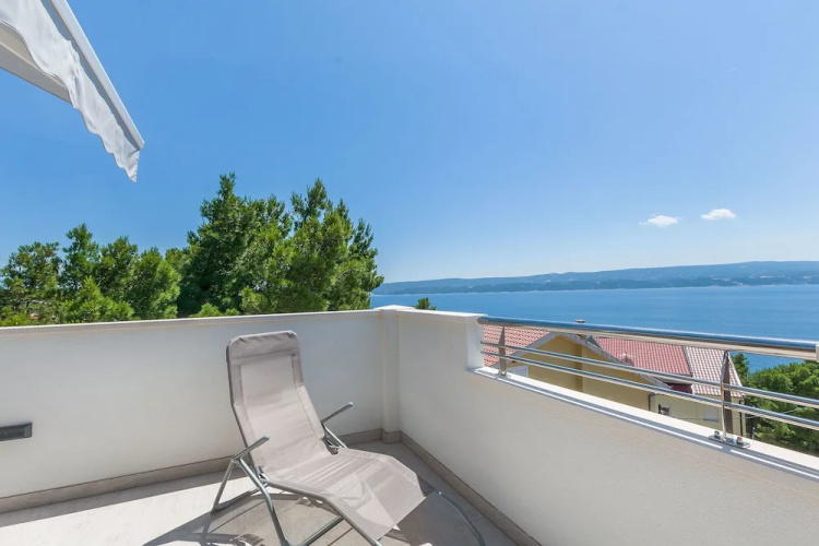 Apartment Siwillo