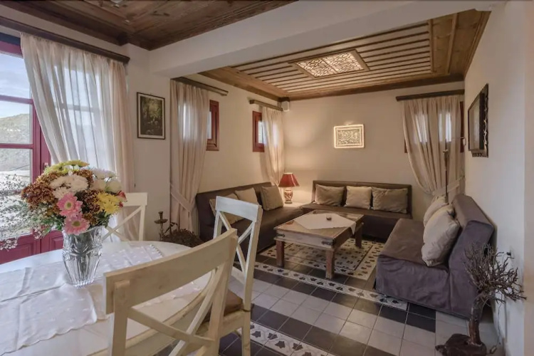 Meliteion traditional Hotel