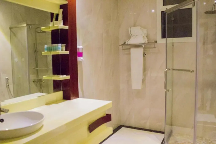Merfal Royal Apartment