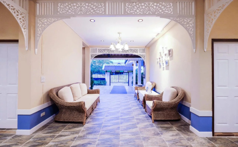Imagen del hotel