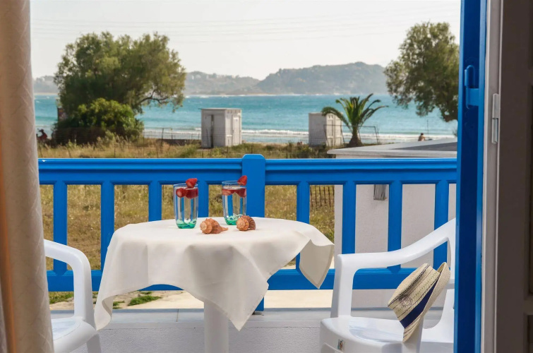Sun Beach Hotel