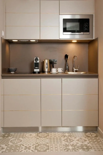 Executive Apartment