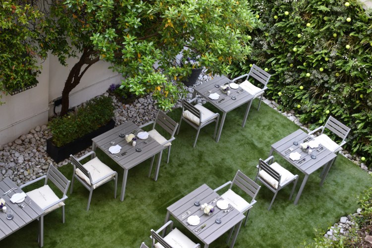 Roseate House London photo 17