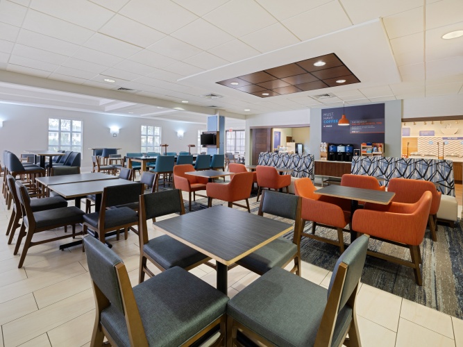 Holiday Inn Express & Suites Ft. Lauderdale-Plantation photo 28
