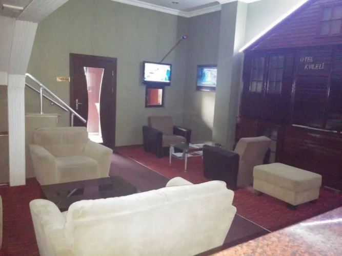 Bordo Hotel