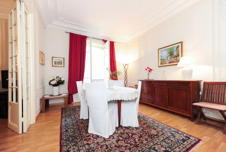 Suite Verdi - Five Stars Holiday House