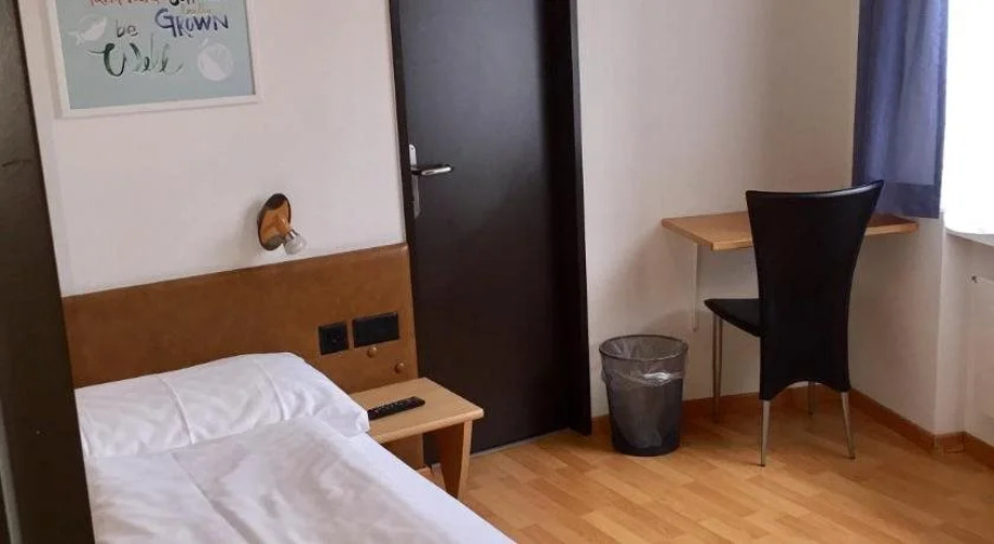Hotel & Restaurant Stadthof Glarus