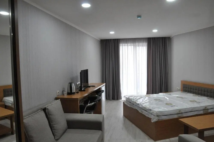 Orbi Palace Deluxe