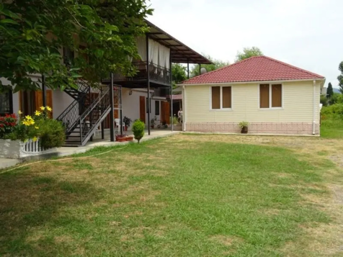 Guest House Nart