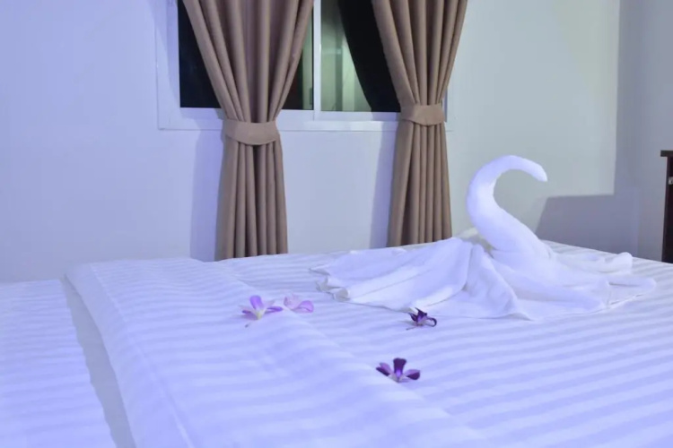 MuenChangNan Boutique Hotel