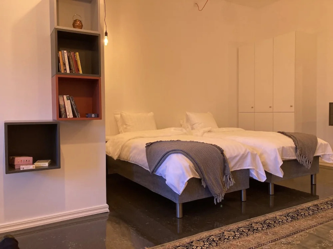 Roslövs gård B&B