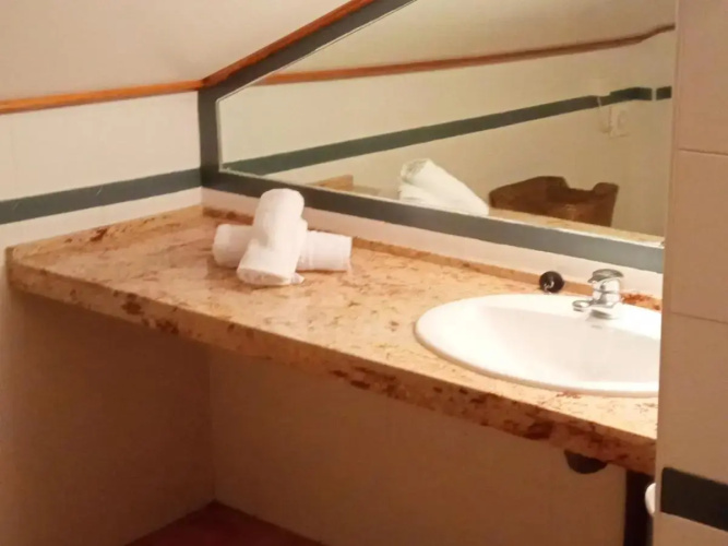 Apartamentos Las Tuyas 3000