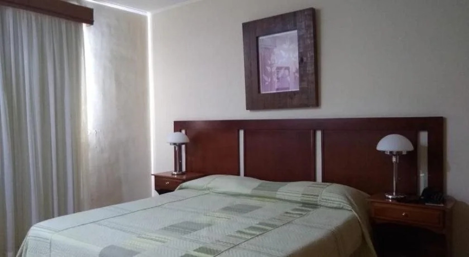 Radio Hotel Resort & ConventionOver view