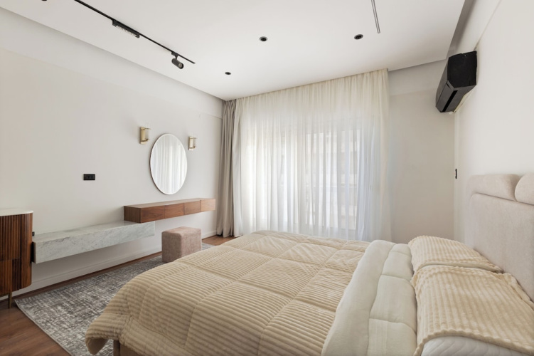 ELITE Premium 4BR Nilefront Apartment