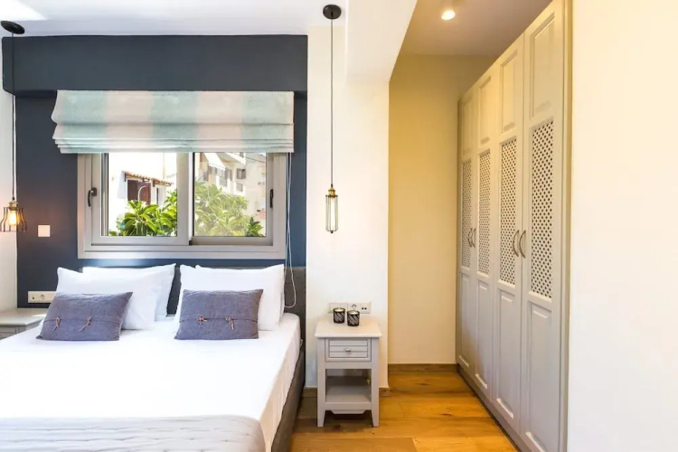 Philoxenia Residences