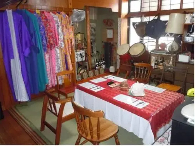 Guest House Ryukyu-an