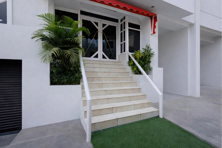 Hotel Jammu International