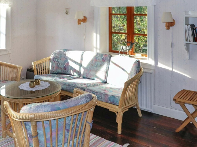 4 Person Holiday Home in Ullared