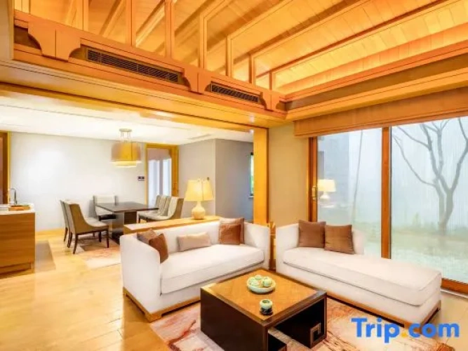 Double Villa