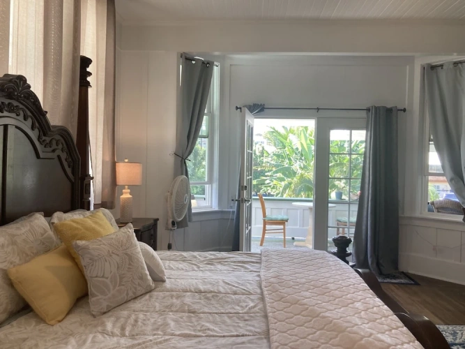 Standard Suite