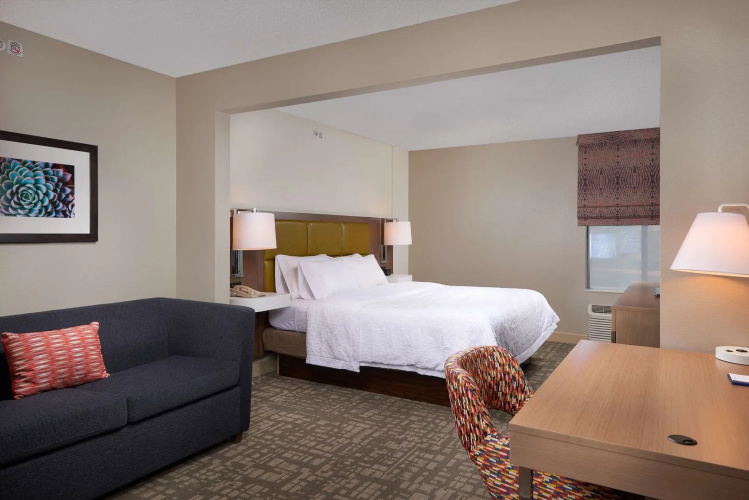 Hampton Inn Phoenix/Anthem