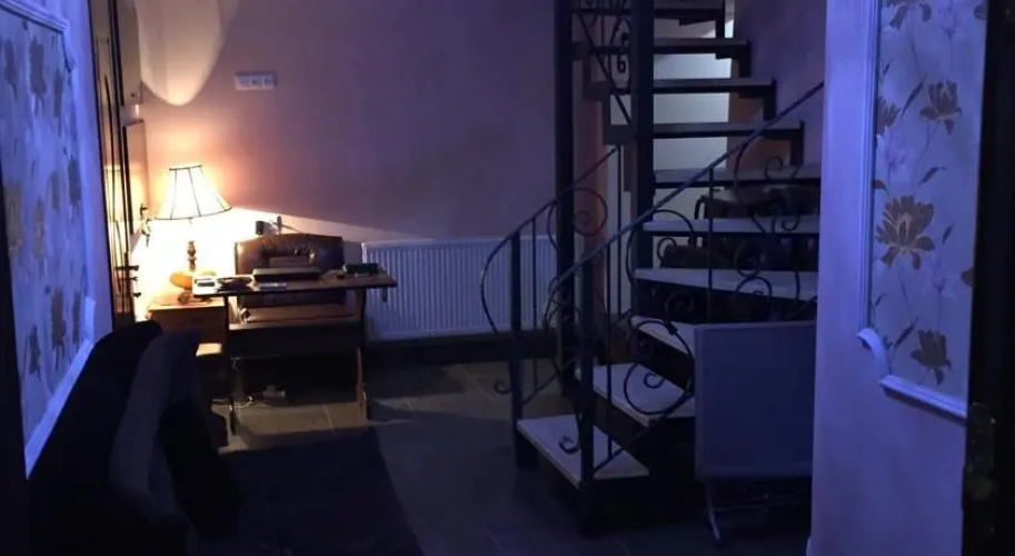 Guest House Come In