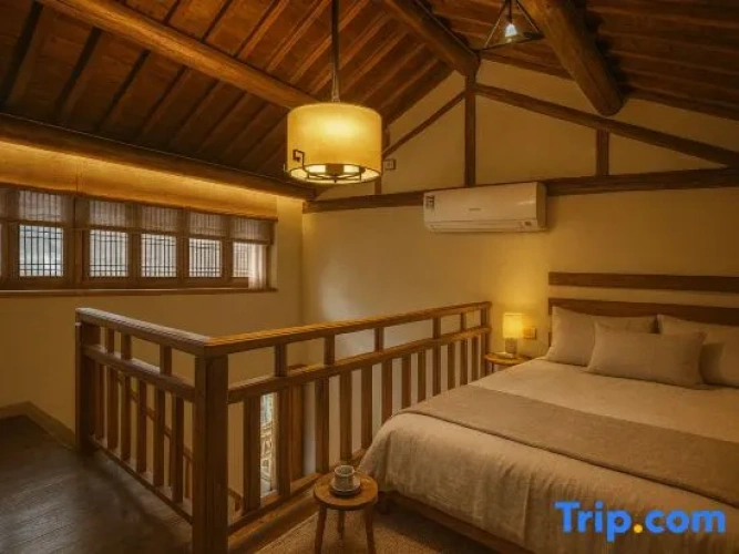 Standard Family Duplex room