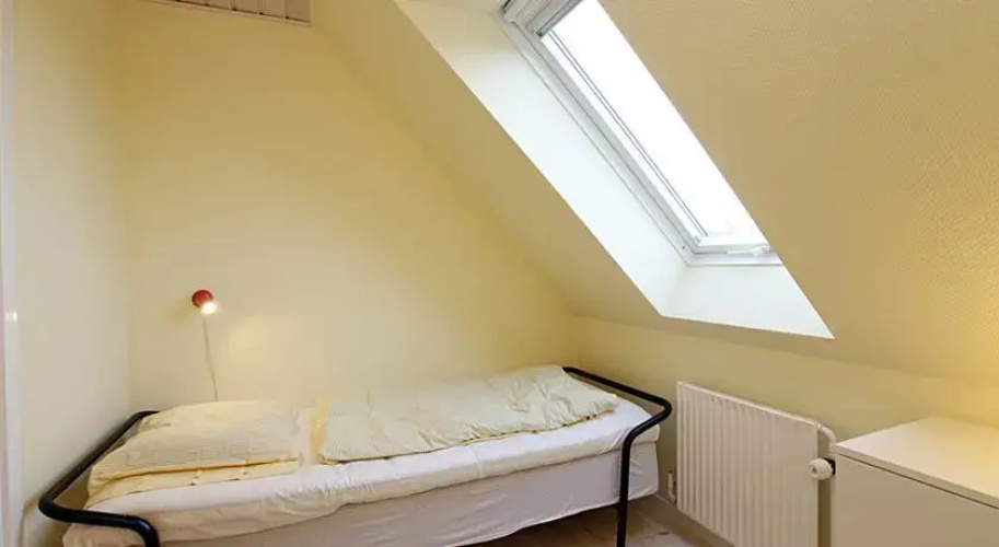 Engholm Apartment