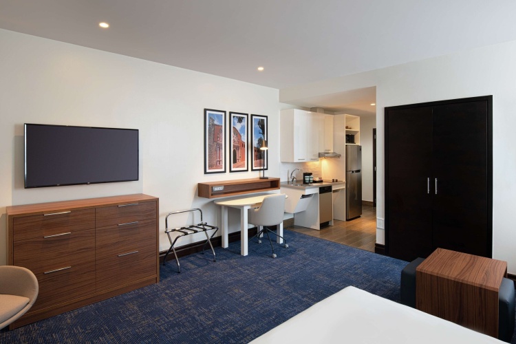 Homewood Suites by Hilton Santo Domingo photo 23