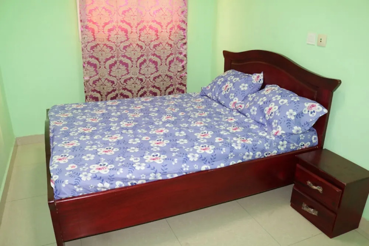 Residence Amar