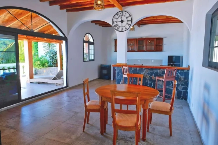 3 Bedrooms Comfort Double Apartment