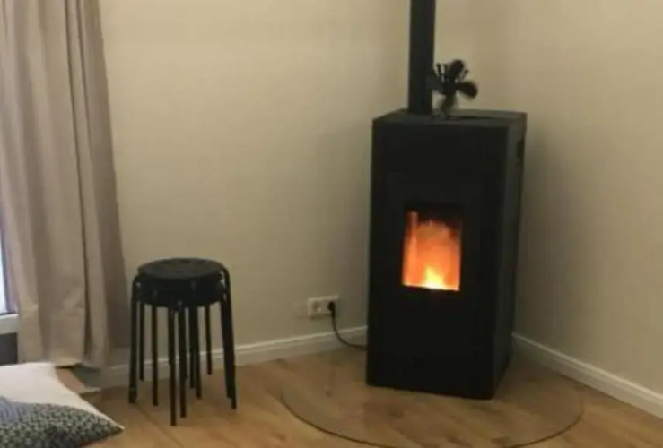 Ferienwohnung City Loft