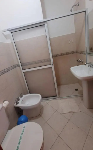 Manantiales Hotel