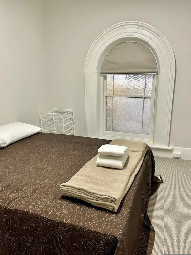 Seafield Tower Glenelg Apartment no 5