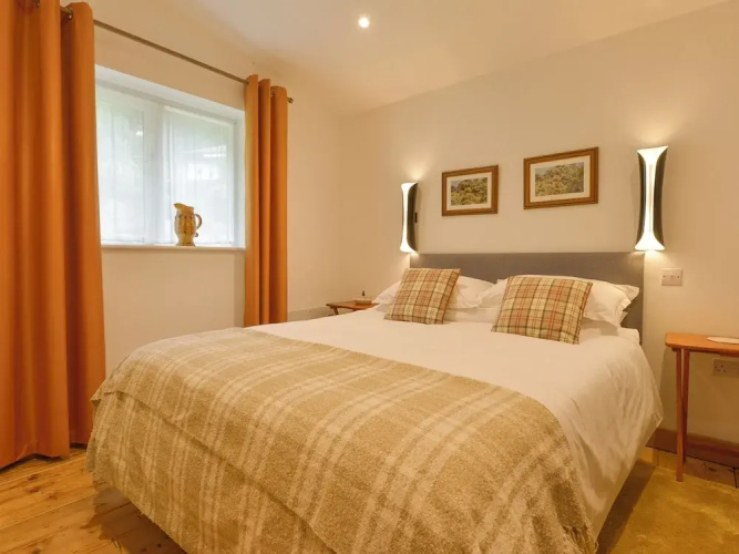 Burlodge
