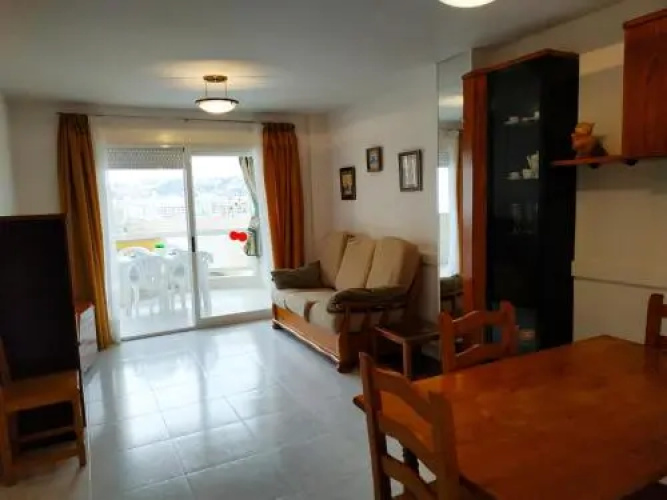 Sorolla Apartments