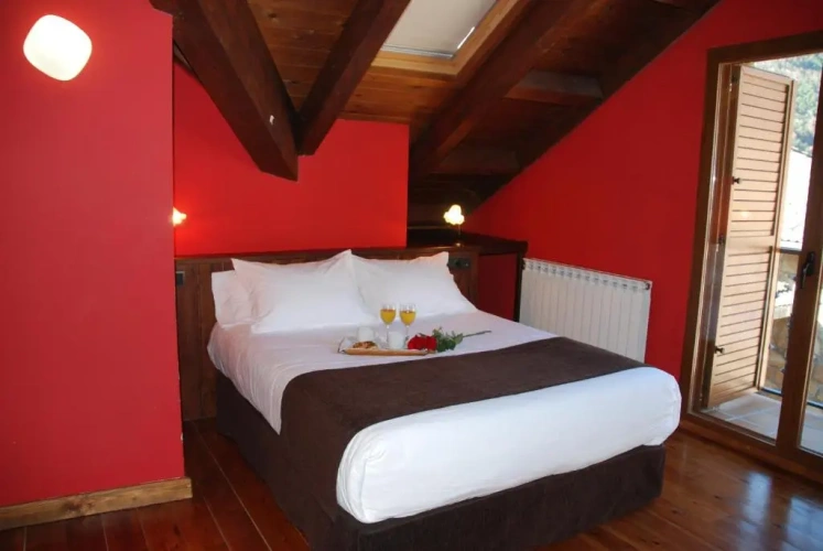 1 Bedroom Superior Apartment