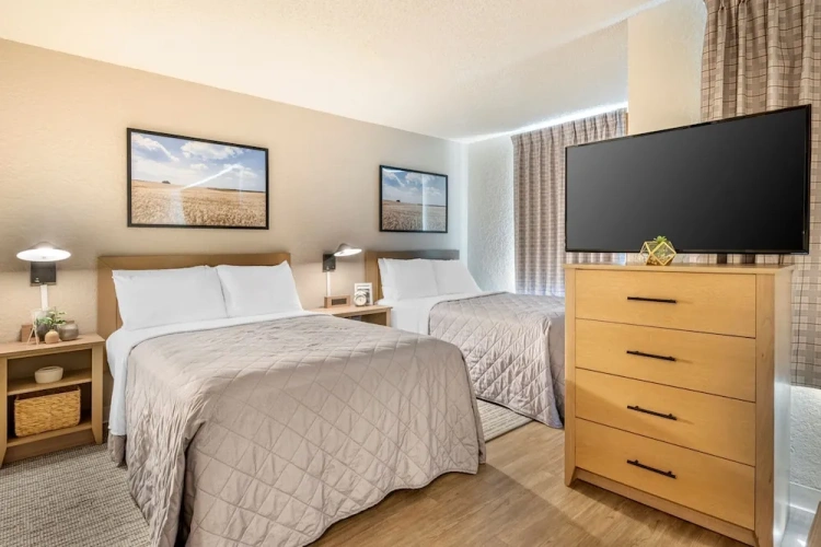 Premium Quadruple room