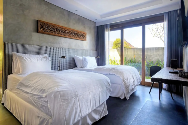 Ubud Diary Villa