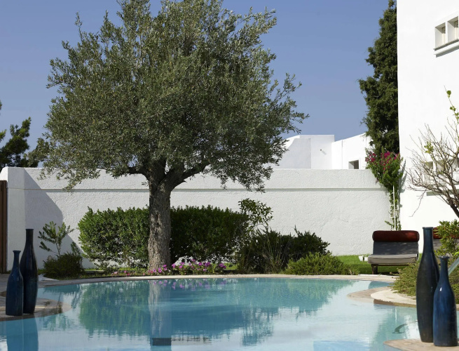 Esperos Village Blue & Spa - Adults only photo 19
