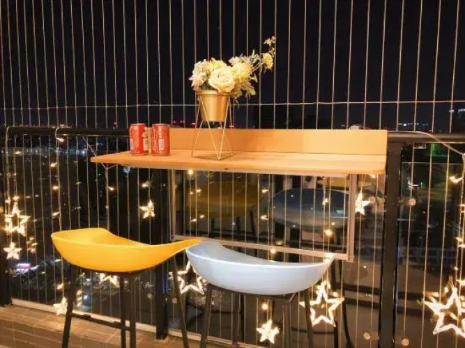 Qiuxiang Apartment