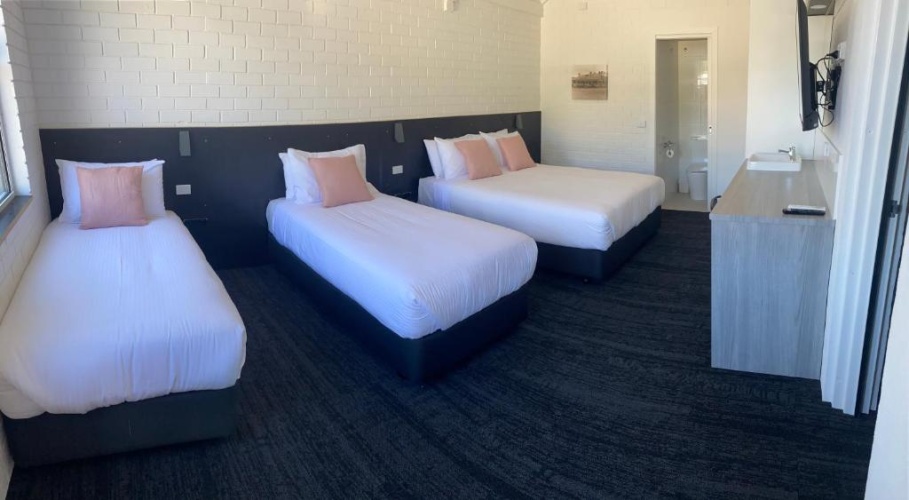 Standard Family room