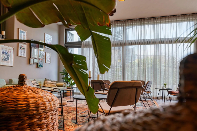 Vienna House Easy by Wyndham Bonn photo 17