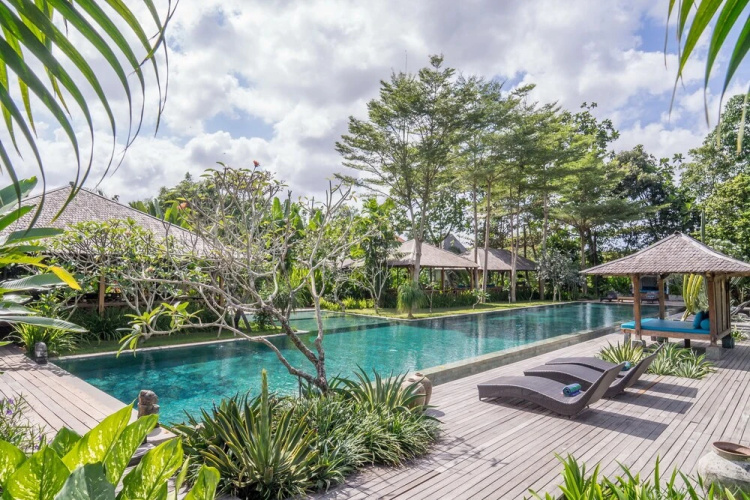 Serenity River - Canggu