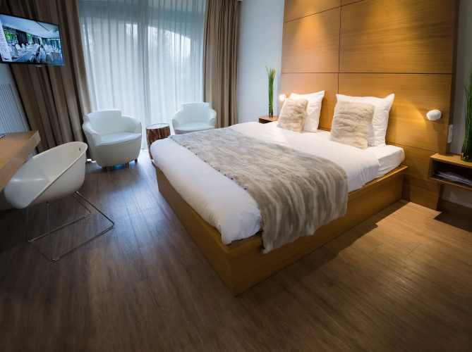 Van Der Valk Hotel Beveren