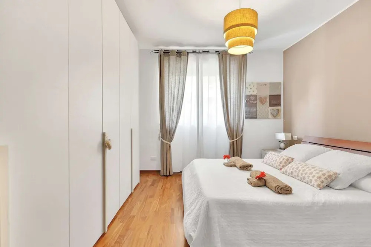 Alessia's Flat - Perini