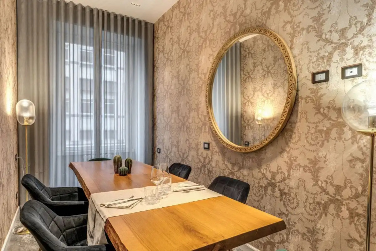 Apollo Boutique Hotel photo 22